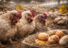 Influenza Aviar: Cómo Proteger su Producción ante la «Amenaza Silenciosa»